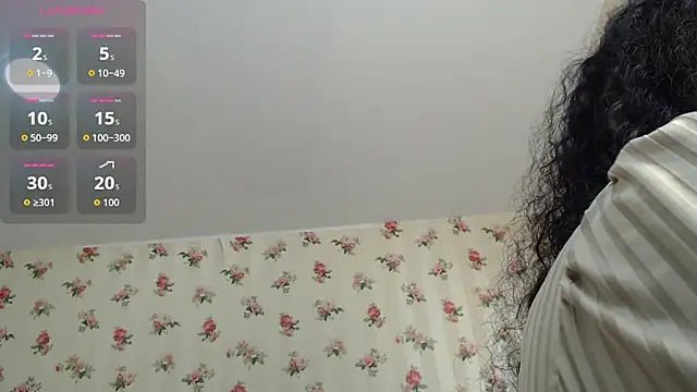 crystal watson0 online show from 04.16.26