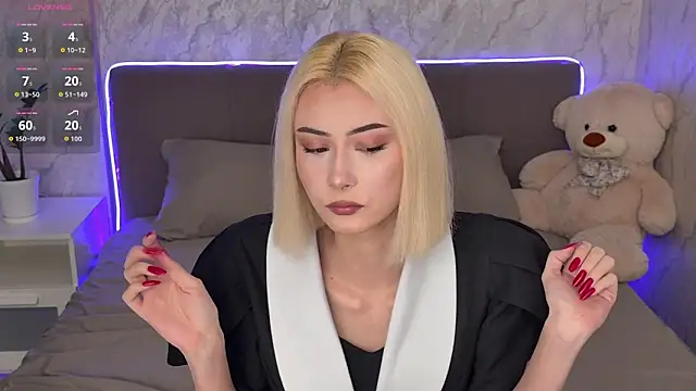 kittysocutie online show from 03.27.26