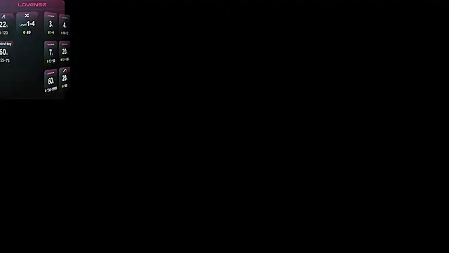 kittysocutie online show from 04.10.26