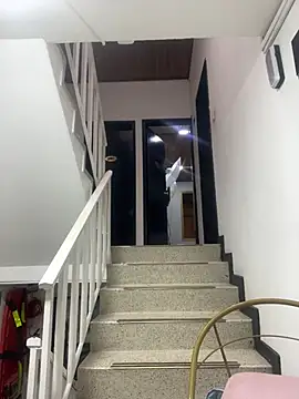 AMBERFONSECA online show from 04.11.26