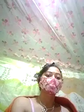 Sexy moon45 online show from 03.22.26