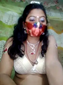 Sexy moon45 online show from 03.24.26