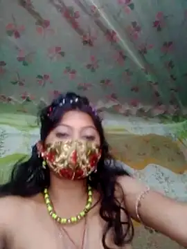 Sexy moon45 online show from 03.25.26