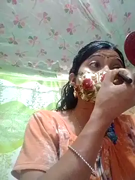 Sexy moon45 online show from 03.28.26