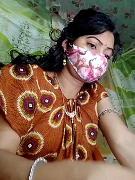 Sexy moon45 online show from 03.29.26