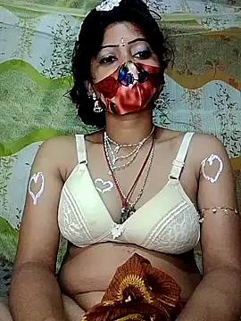 Sexy moon45 online show from 04.04.26