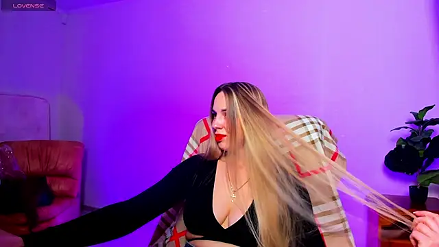 Alexandracandy online show from 03.30.26