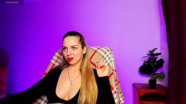 Alexandracandy online show from 03.31.26