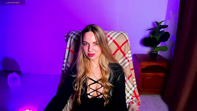 Alexandracandy online show from 04.02.26