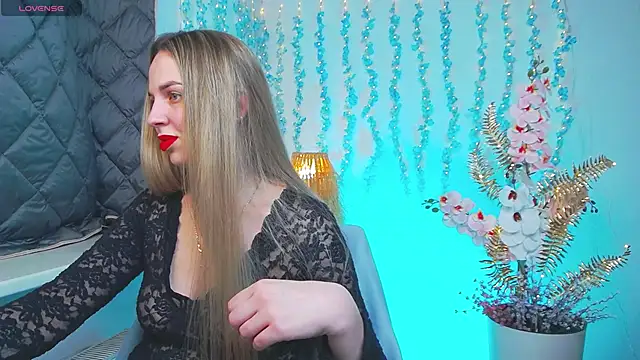 Alexandracandy online show from 04.04.26