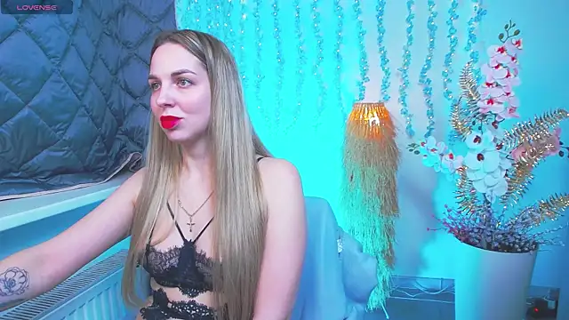 Alexandracandy online show from 04.07.26