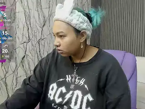 katteyes 20 online show from 03.19.26