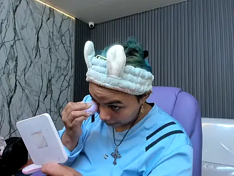 katteyes 20 online show from 03.23.26