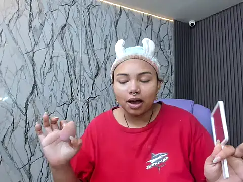 katteyes 20 online show from 03.31.26