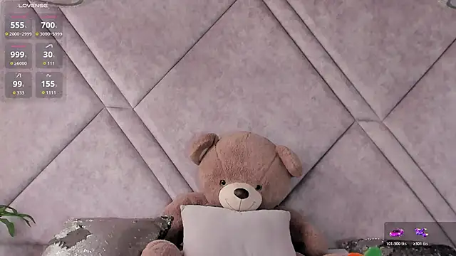 Amora 96 online show from 04.09.26