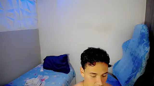 Mathias twinkk online show from 03.28.26