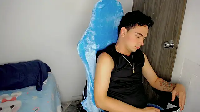 Mathias twinkk online show from 03.29.26