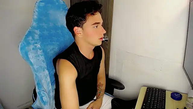 Mathias twinkk online show from 03.29.26