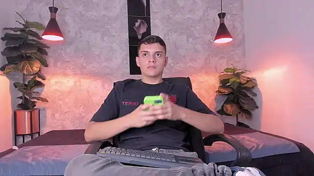 ian jacob online show from 03.19.26