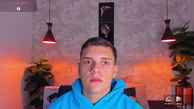 ian jacob online show from 03.24.26