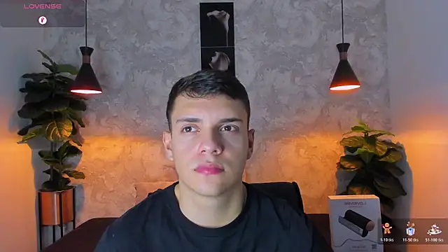 ian jacob online show from 03.25.26