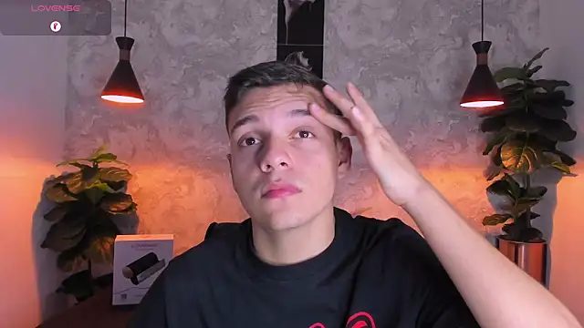 ian jacob online show from 03.26.26