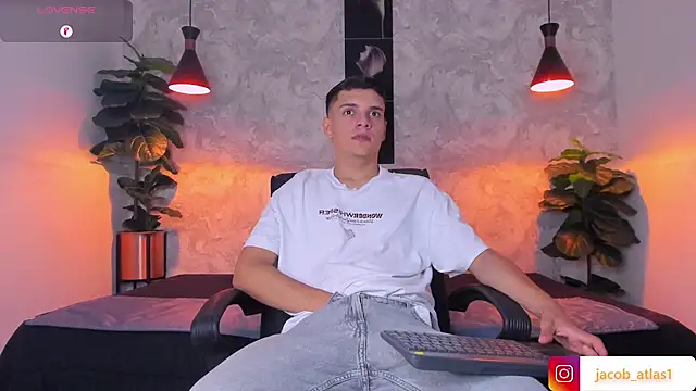 ian jacob online show from 03.28.26