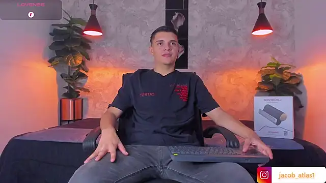 ian jacob online show from 04.01.26