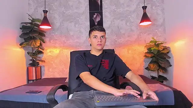 ian jacob online show from 04.07.26