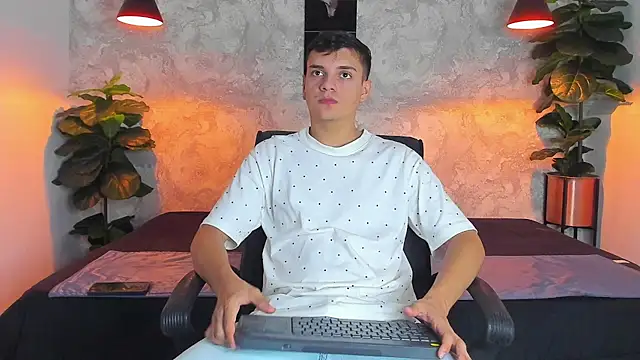 ian jacob online show from 04.09.26