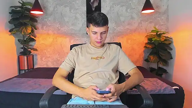 ian jacob online show from 04.10.26