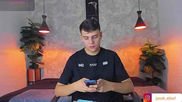 ian jacob online show from 04.11.26