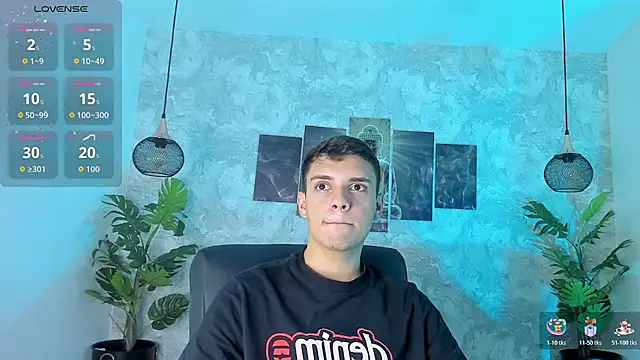 ian jacob online show from 04.13.26