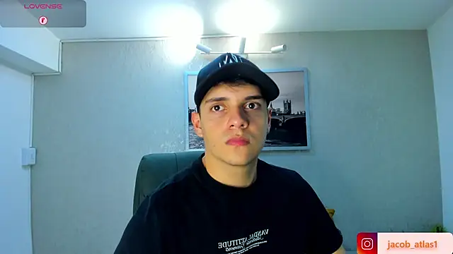 ian jacob online show from 04.21.26