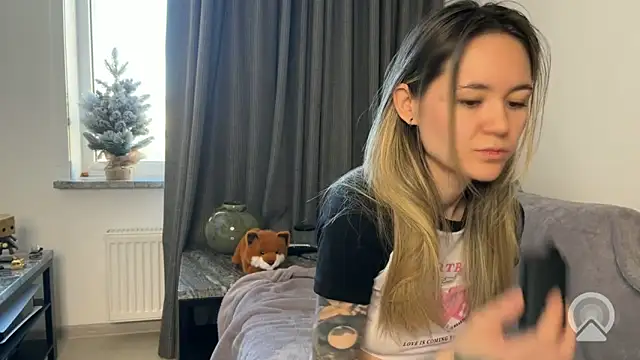 Zero  Calories  online show from 04.09.26