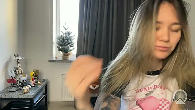 Zero  Calories  online show from 04.17.26