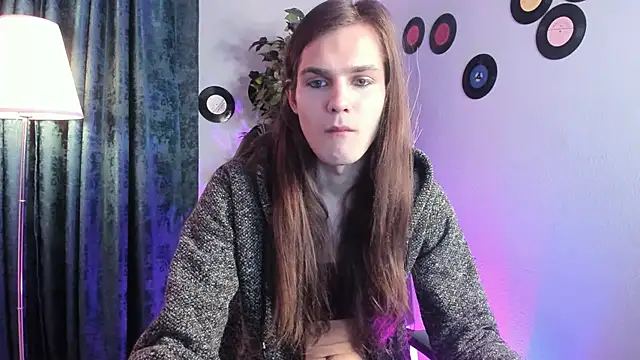 WillFobos online show from 03.25.26