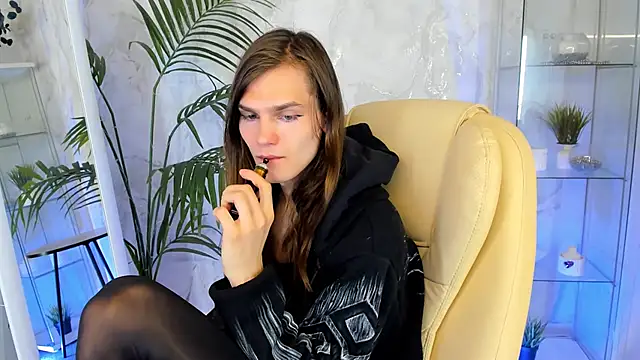 WillFobos online show from 03.31.26