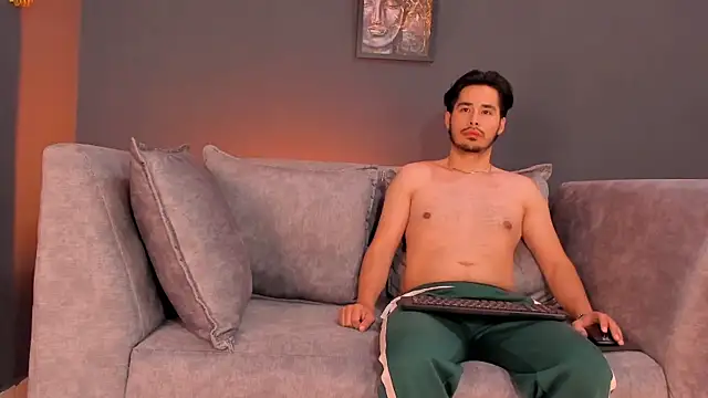 ReubenandScott online show from 03.24.26