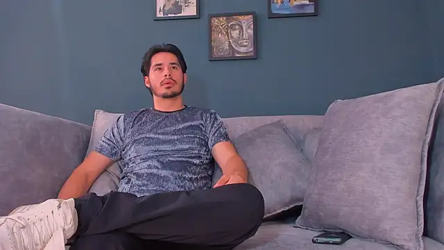 ReubenandScott online show from 03.26.26