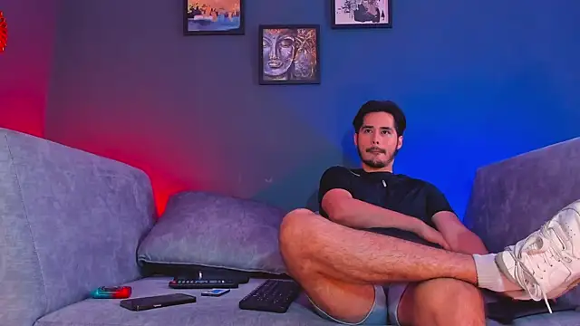 ReubenandScott online show from 03.27.26