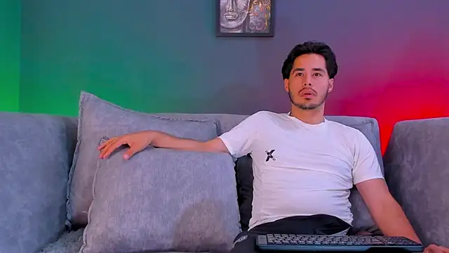 ReubenandScott online show from 04.09.26