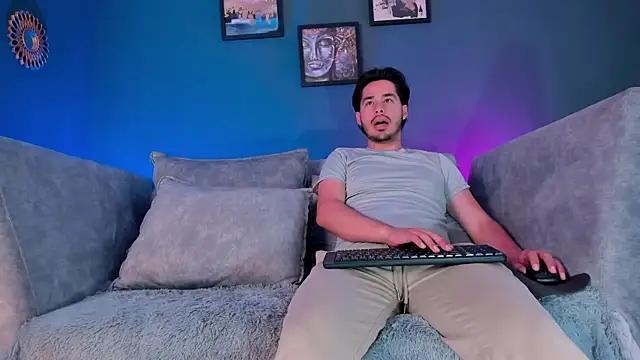 ReubenandScott online show from 04.13.26