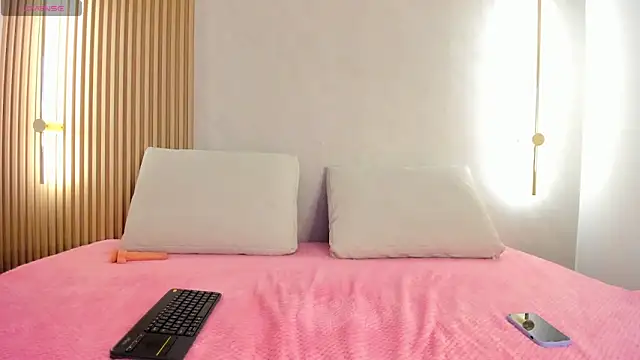 lua rosse online show from 03.21.26