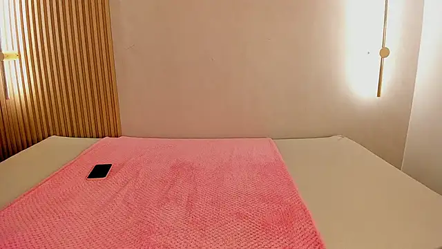 lua rosse online show from 04.17.26