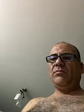 Guapo007sexy online show from 04.02.26