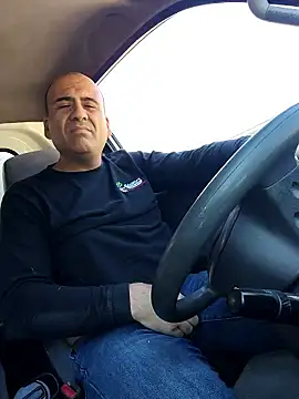 Guapo007sexy online show from 04.13.26