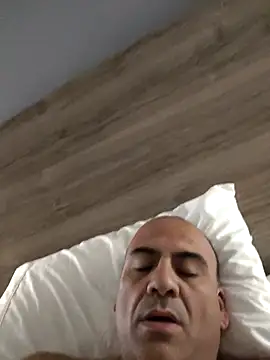 Guapo007sexy online show from 04.14.26