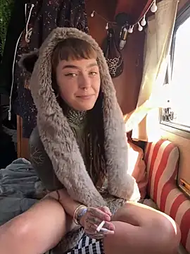 HornyHippy1 online show from 04.23.26