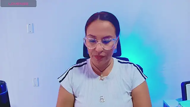 dalia milf co online show from 04.07.26